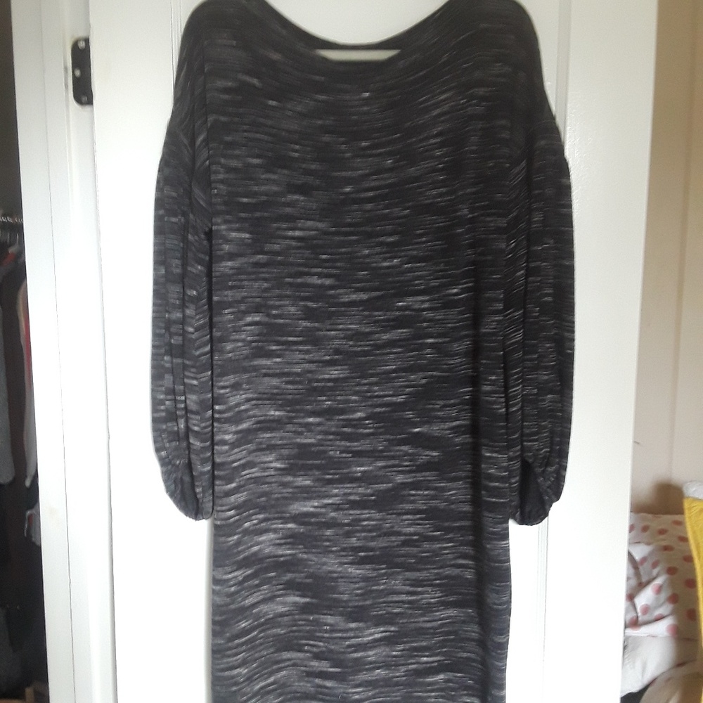 Sweater Dress